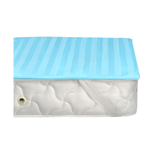 Наматрасник MirSon Valentino Eco 404 (2200000387233) – MirSon