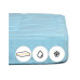 Наматрацник MirSon Valentino Waterproof Aloe Vera 304/1 (2200000381606) – MirSon