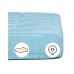 Наматрасник MirSon Valentino Woollen 440 (2200000016577) – MirSon