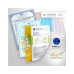 Наматрасник MirSon Valentino Тенсель (Modal) Waterproof Aloe Vera 319/1 1 (2200000377838) – MirSon (вид 3)