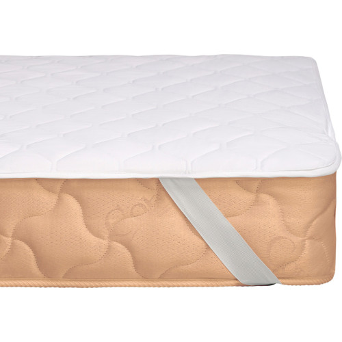 Наматрацник MirSon Стандарт Natural Line Wollen 959 (2200000833006) – MirSon