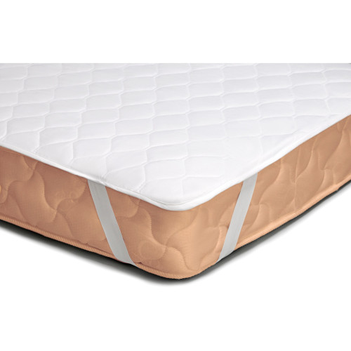 Наматрацник MirSon Стандарт Natural Line Wollen 959 (2200000835994) – MirSon (вид 2)