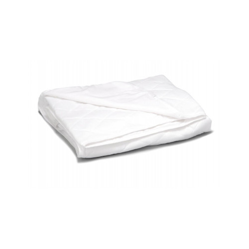 Наматрацник MirSon тенсел (Modal) двосторонній 311 (2200000369413) – MirSon (вид 3)