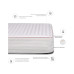 Наматрацник MirSon DeLuxe Eco 230 120x200 (2200000376534) – MirSon (вид 1)
