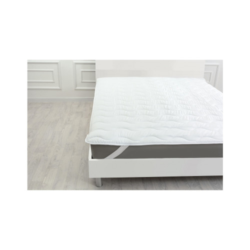 Наматрацник MirSon антиалергенний DeLuxe Eco 230 (2200000013422) – MirSon (вид 3)