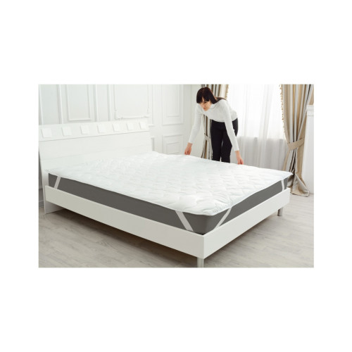 Наматрацник MirSon антиалергенний DeLuxe Eco 230 (2200000371782) – MirSon (вид 4)
