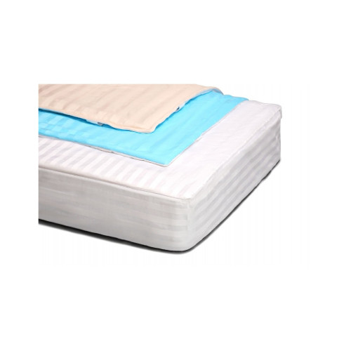 Наматрасник MirSon антиаллергенный Royal Pearl Waterproof Eco 233/3 1 (2200000373830) – MirSon (вид 2)