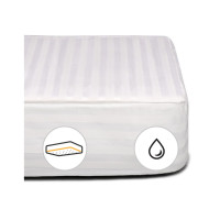 Наматрасник MirSon антиаллергенный Royal Pearl Waterproof Eco 233/3 1 (2200000012388)