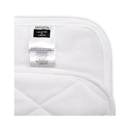 Наматрацник MirSon Universal (2200000378095) – MirSon (вид 4)