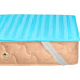 Наматрасник MirSon Valentino Waterproof Eco (2200000380081) – MirSon