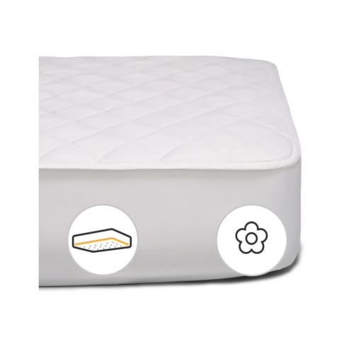 Наматрасник MirSon антиаллергенный Стандарт Eco 221 (2200000327123) – MirSon (вид 1)