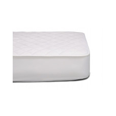 Наматрасник MirSon бамбуковый Bamboo двусторонний + Алое Вера 283 (2200000369017)