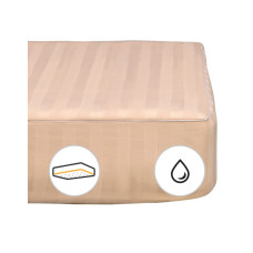 Наматрацник MirSon бамбуковий Carmela Bamboo 288/2 (2200000347664)