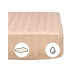 Наматрацник MirSon бамбуковий Carmela Bamboo 288/2 (2200000347695) – MirSon