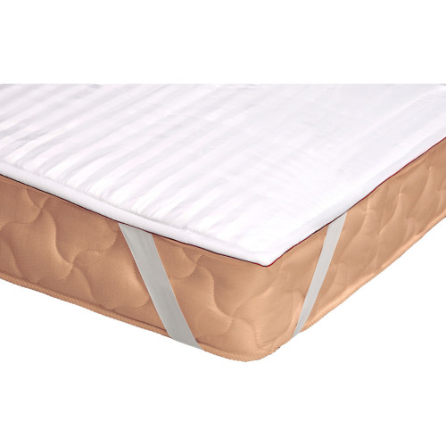 Наматрацник MirSon бамбуковий DeLuxe Bamboo 284 (2200000373625) – MirSon (вид 2)