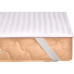 Наматрацник MirSon бамбуковий DeLuxe Bamboo 284 (2200000346889) – MirSon