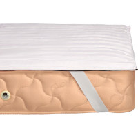 Наматрасник MirSon бамбуковый Royal Bamboo Waterproof 287/3 (2200000347459)