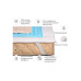 Наматрацник MirSon бамбуковий Valentino Bamboo Waterproof 287/1 (2200000373724) – MirSon (вид 1)