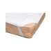 Наматрасник MirSon хлопковый DeLuxe Cotton 269 (2200000339065) – MirSon (вид 4)