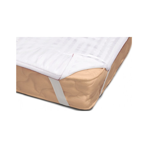 Наматрацник MirSon бавовняний DeLuxe Cotton 269 (2200000343802) – MirSon (вид 4)