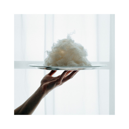 Наматрасник MirSon хлопковый DeLuxe Cotton 270 (2200000339072) – MirSon (вид 2)