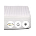 Наматрацник MirSon Royal Pearl Waterproof Cotton A (2200000377241) – MirSon