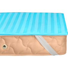 Наматрасник MirSon хлопковый Valentino Waterproof Cotton 272/1 1 (2200000380586)