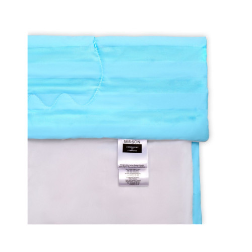 Наматрацник MirSon Valentino Waterproof Cotton 273 (2200000372741) – MirSon (вид 2)