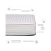 Наматрасник MirSon шелковый DeLuxe Silk 300 (2200000352910) – MirSon (вид 1)