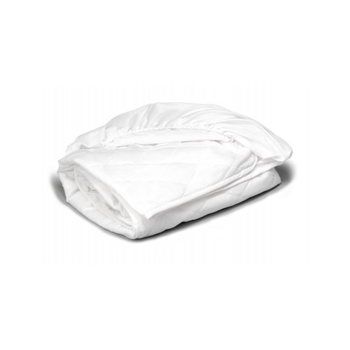 Наматрасник MirSon шелковый Silk двусторонний 297 (2200000359469) – MirSon (вид 3)