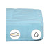 Наматрацник MirSon шовковий Valentino Silk 303/1 (2200000353467) – MirSon