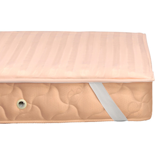 Наматрацник MirSon вовняний Carmela Woollen 247/2 (2200000337078) – MirSon