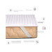Наматрацник MirSon DeLuxe Woollen 244 160x190 (2200000380289) – MirSon (вид 1)