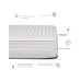 Наматрацник MirSon вовняний DeLuxe Woollen 245 (2200000378330) – MirSon (вид 1)