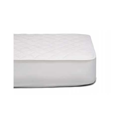 Наматрасник MirSon шерстянной Стандарт Woollen Aloe Vera 240 1 (2200000336309) – MirSon (вид 4)