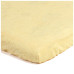 Наматрасник Еко Пупс водонепроницаемый Classic, 60х120х12 см Желтый (КНАМЧ12060ж) – Еко Пупс