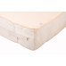 Наматрацник Еко Пупс водонепроникний Premium, 120х200 см Персиковий (ПНАМ200120п) – Еко Пупс