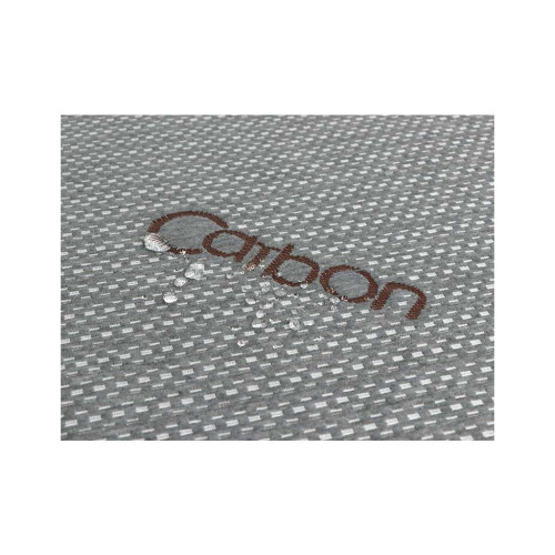 Наматрацник Руно Водонепроникний на гумці Carbon 180х200 см (828Carbon) – Руно (вид 1)