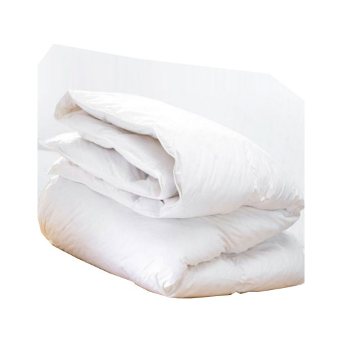 Одеяло MirSon пуховое Raffaello 052 ,140 x 205 см Зима (2200000003638) – MirSon