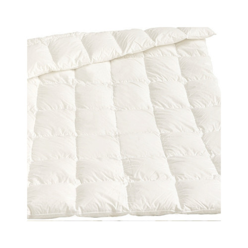Одеяло MirSon пуховое Raffaello 052 ,140 x 205 см Зима (2200000003638) – MirSon (вид 1)