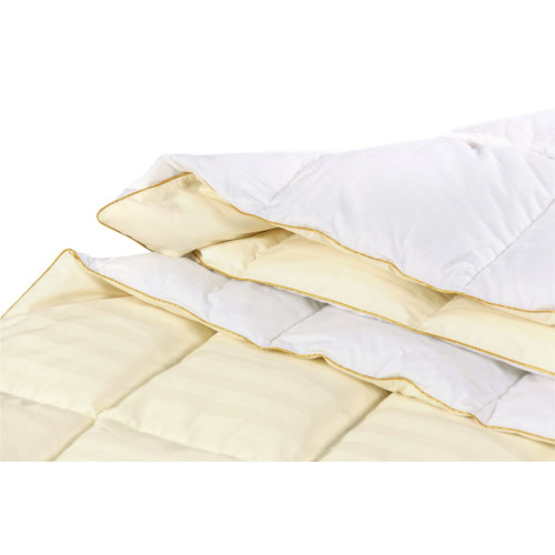 Одеяло MirSon пуховое Carmela 032 деми 110x140 см (2200000010841) – MirSon