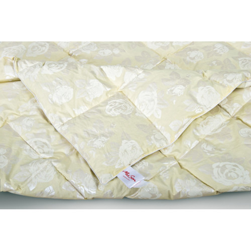 Одеяло MirSon пуховое Extra 041 зима 155x215 см (2200000004024) – MirSon (вид 4)