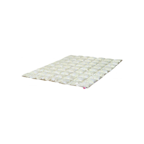 Ковдра MirSon пухова Extra 042 зима + 172x205 см (2200000002716) – MirSon