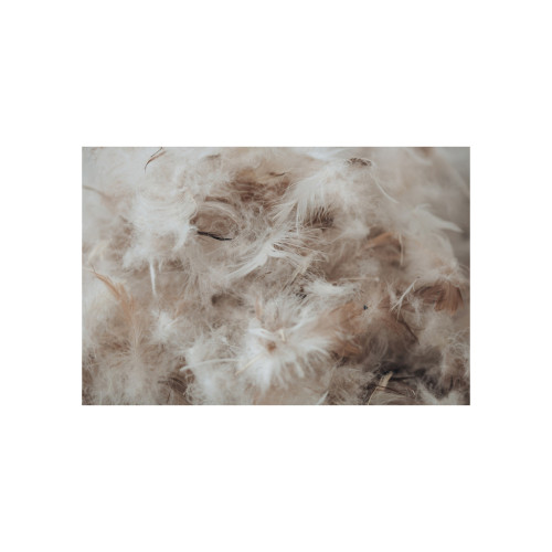 Ковдра MirSon пухова Extra 042 зима + 172x205 см (2200000002716) – MirSon (вид 2)