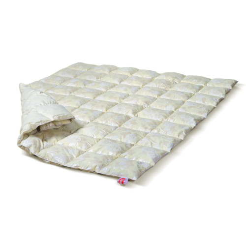 Ковдра MirSon пухова Extra 041 зима 110x140 см (2200000000965) – MirSon