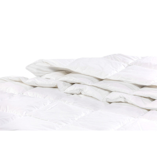 Ковдра MirSon пухова Luxury Exclusive 080 зима 110x140 см (2200000013811) – MirSon