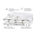 Одеяло MirSon пуховое Luxury Exclusive 078 легкое 155x215 см (2200000013682) – MirSon (вид 1)