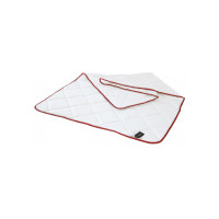 Одеяло MirSon бамбуковое Bamboo Delux 0408 деми 220х240 см (2200000036254)