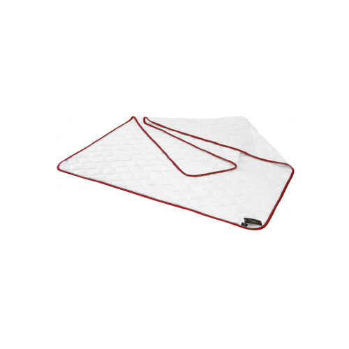 Ковдра MirSon бамбукове Bamboo Delux 0407 літо 220х240 см (2200000036599) – MirSon