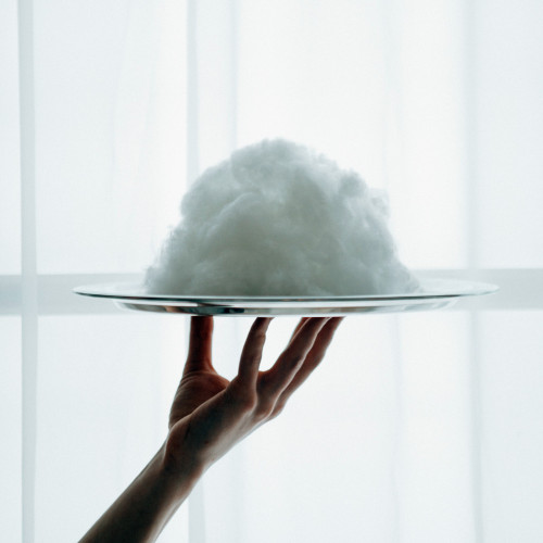 Ковдра MirSon бамбукове Bamboo Delux 0407 літо 220х240 см (2200000036599) – MirSon (вид 4)